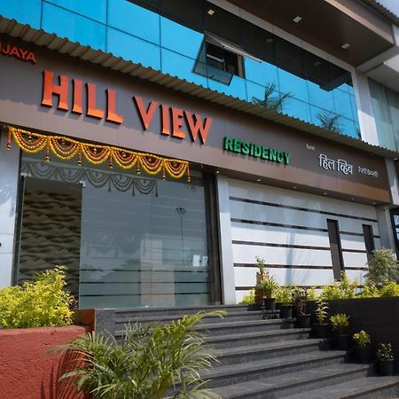 Vijaya Hill View Residency Hotel นาวีมุมไบ ภายนอก รูปภาพ